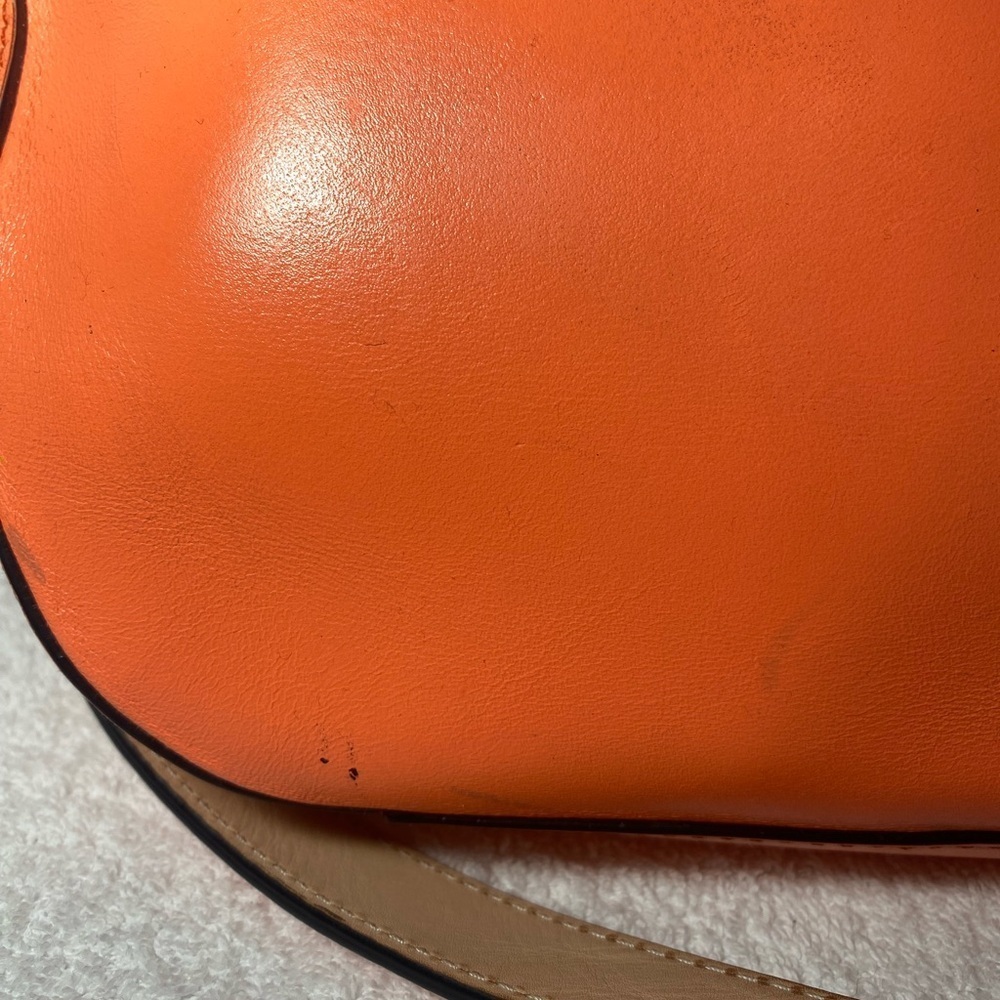 Kate Spade Doreen Leather Shoulder Strap Crossbody - Picture 7 of 14